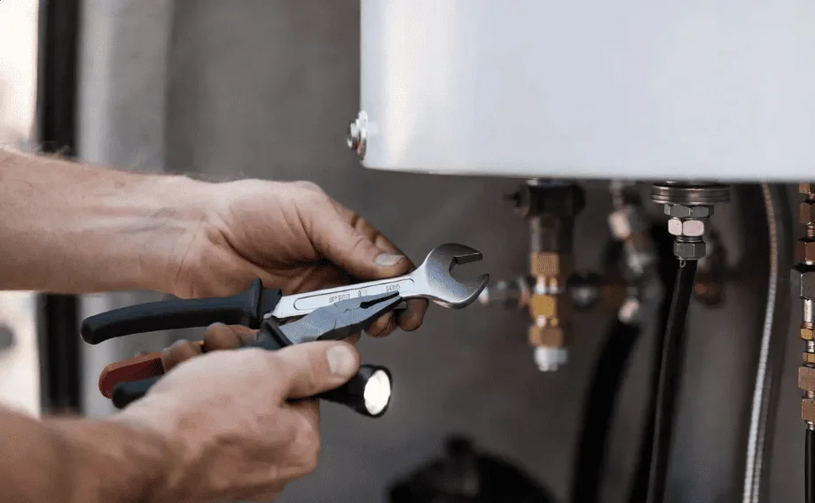 Why choose Water Heater Repair in Temple, ME